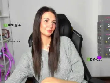 Bongacams Live Sex of Cute-Shy