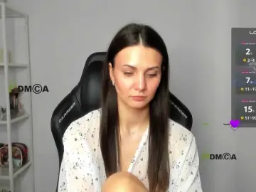 Bongacams Free Porn Cam of Cute-Shy