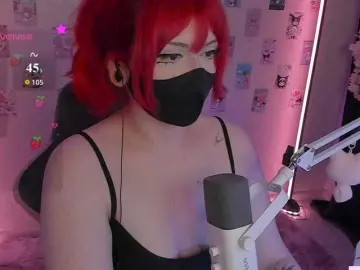 Bongacams Live Sex Cam of -Nanamin-