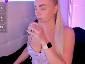 Bongacams Best Webcam of Dashulakiss1