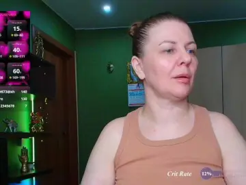 Bongacams Live Sex Cam of Taly1974
