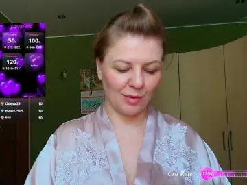 Bongacams Sex Cam of Taly1974