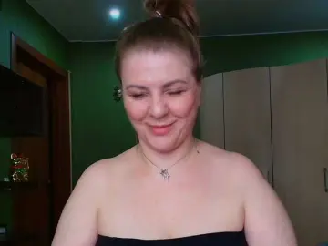 Bongacams Adult Video Chat of Taly1974