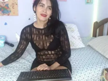 Bongacams Free Live Porn of Taliax