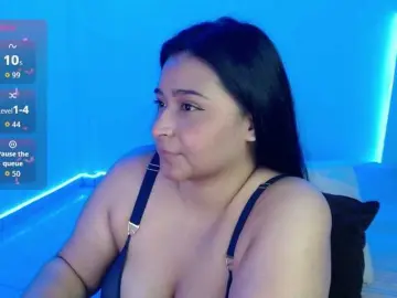 Bongacams Private Sex Chat of Alyson-