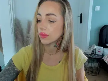 Bongacams Adult Video Chat of SEXYcoralie