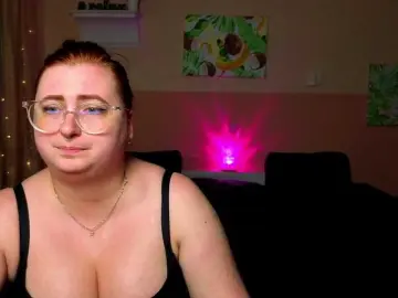 Bongacams Sex Chat of Aliciaredluv