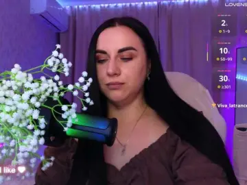 Bongacams Nude Webcam of YURIEVNA13