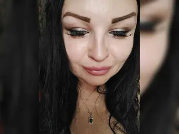 Bongacams Free Porn Cam of Monica-