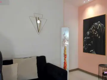 Bongacams Free Live Porn of EveBenson