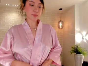 Bongacams Private Sex Chat of EveBenson