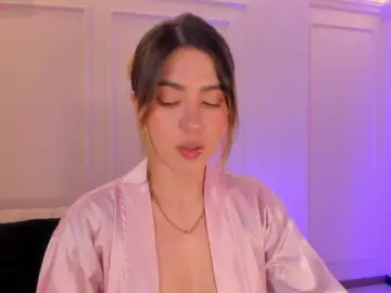 Bongacams Sex Chat of EveBenson