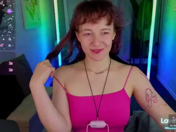 Bongacams Live Sex of Ricki-Bloom