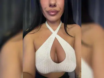Bongacams Adult Video Chat of missJasmine07