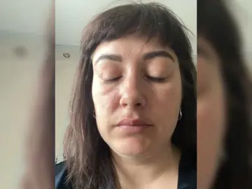 Bongacams Adult Webcam of Ekaterina-2017