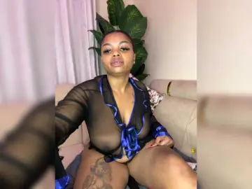 Bongacams Live Sex Cam of Pretty-thicky