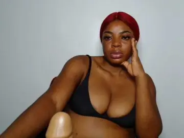 Bongacams Sex Chat of LuxeEmpress