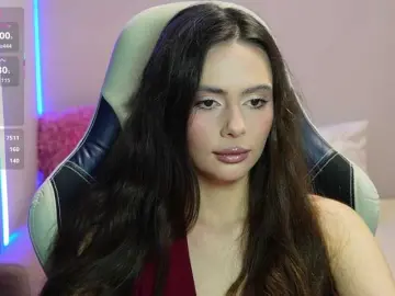 Bongacams Nude Webcam of Allla