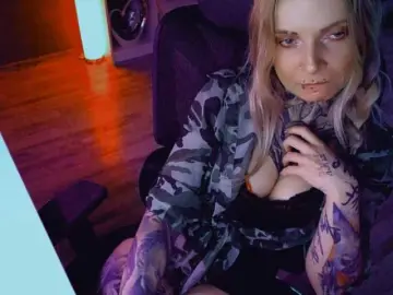 Bongacams Sex Chat of LisaModel