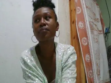 Bongacams Nude Webcam of Zinah1