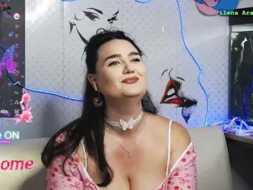 Bongacams Watch Live Sex Cams of WickedButShy