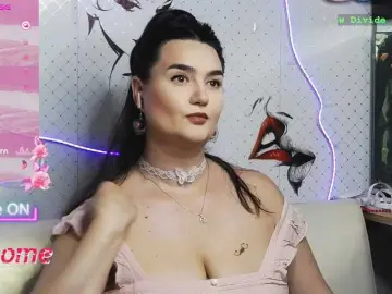 Bongacams Nude Webcam of WickedButShy