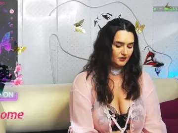 Bongacams Private Sex Chat of WickedButShy