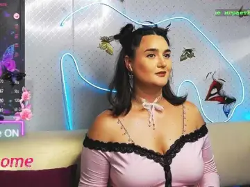 Bongacams Watch Live Sex Cams of WickedButShy