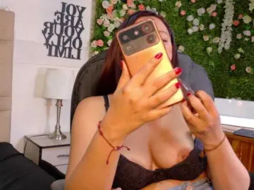 Bongacams Sex Cam of Alessiafury