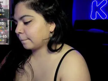 Bongacams Live Sex Cam of Kimmiakiss22