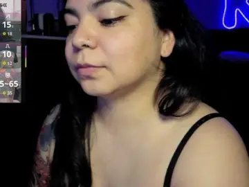 Bongacams Live Sex Cam of Kimmiakiss22
