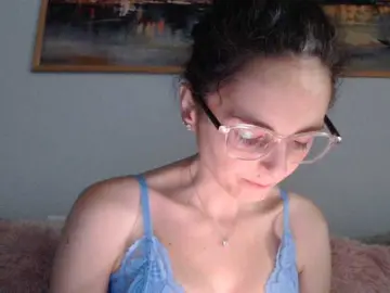 Bongacams Nude Webcam of cleophee