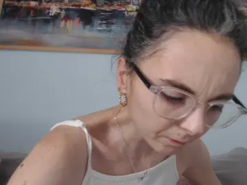 Bongacams Nude Webcam of cleophee