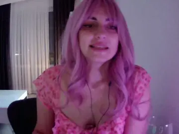 Bongacams Live Sex Cam of Sia-Akuma
