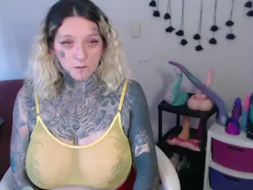 Bongacams Live Porn of sloppytitss
