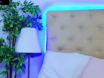 Bongacams Free Porn Cam of DaliyaArabian