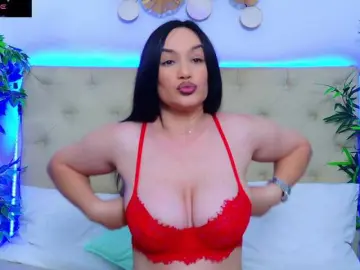 Bongacams Watch Live Sex Cams of DaliyaArabian