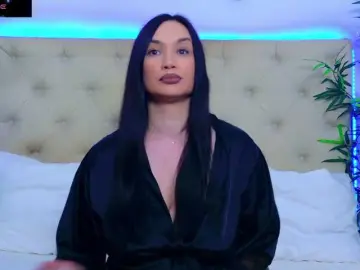 Bongacams Best live sex cam show of DaliyaArabian