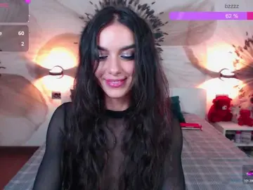 Bongacams Best Webcam of KatherineBiso