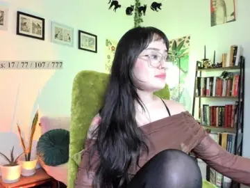 Bongacams Live Porn of Luci--ana