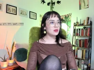 Bongacams Live Sex of Luci--ana