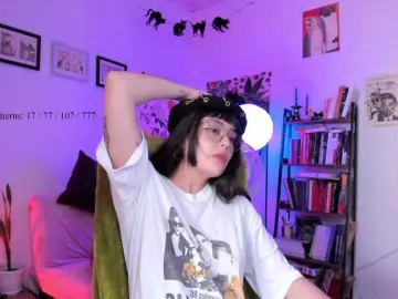 Bongacams Best Webcam of Luci--ana