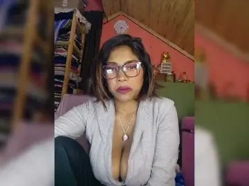 Bongacams Adult Webcams of butterfly007