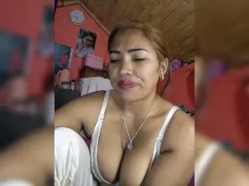 Bongacams Sex Cam of butterfly007