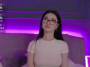 Bongacams Free Live Porn of Chiaralovee