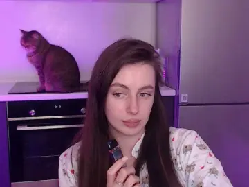 Bongacams Nude Webcam of Lilijily