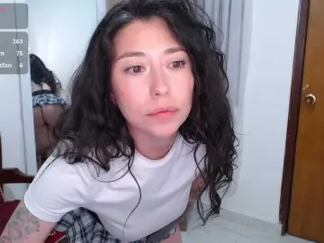 Bongacams Best Webcam of Angel-ink-333