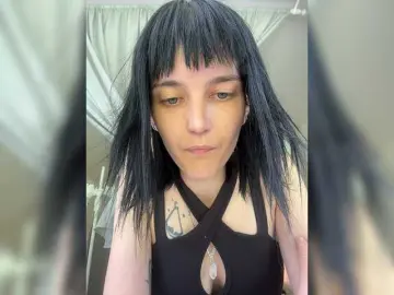 Bongacams Sex Chat of DeadDollz