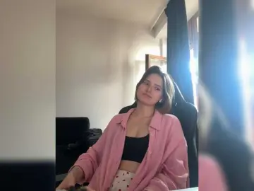 Bongacams Best Webcam of Asya-baby