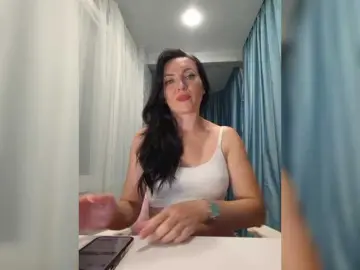 Bongacams Free Porn Cam of DIVORA